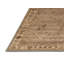 Tapis brun lavable à la machine-1089982676