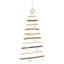 2.95' H Lighted Artificial Christmas Tree