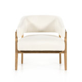 Dexter Barrel Chair