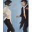 A Dance Between Us