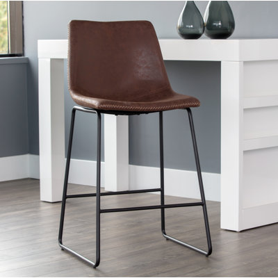 Cal Bar & Counter Stool