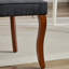 Chaise de salle à manger Channel Kitchen-563037636