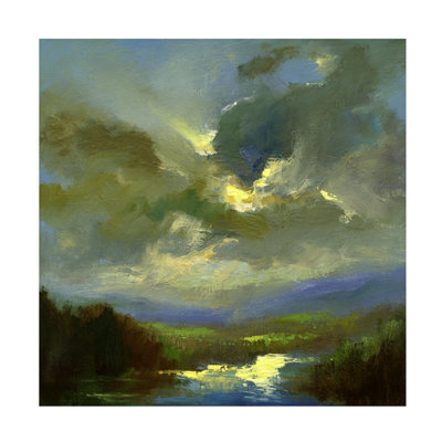 Painting Print