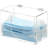 Acrylic Sanitary Napkin Tampon Vendor