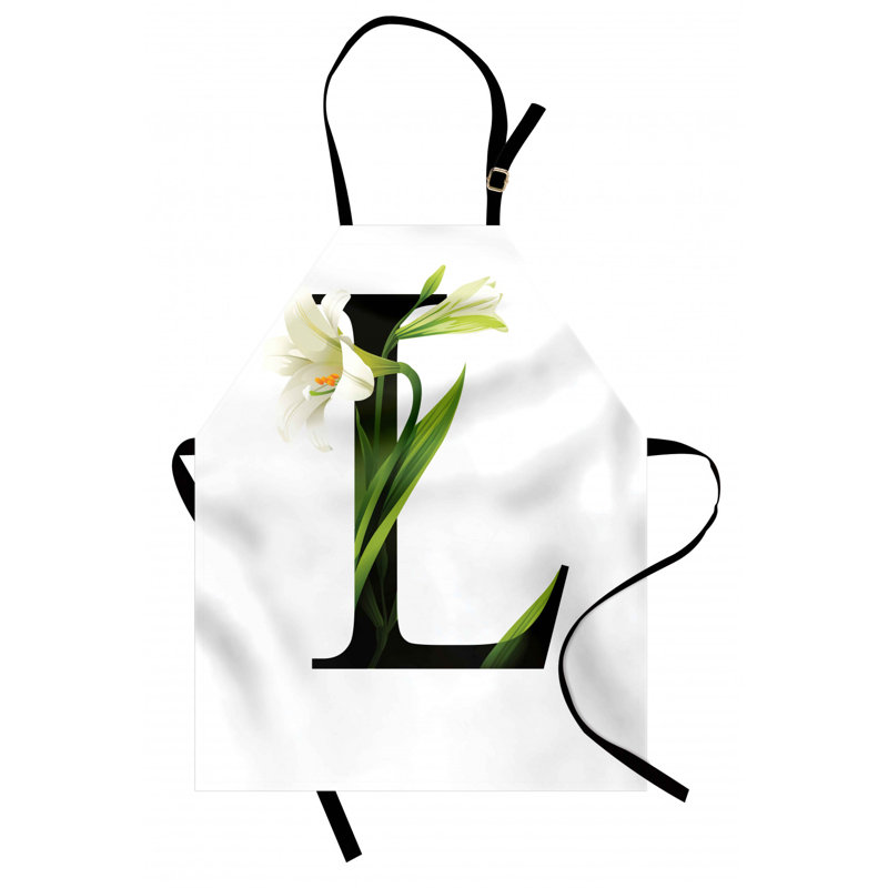 Bib Apron