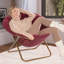 Chaise soucoupe pour chambre à coucher-1059578351