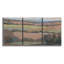 Modern Bull Study I - Multi Piece Framed Canvas-2875385C-1364059672