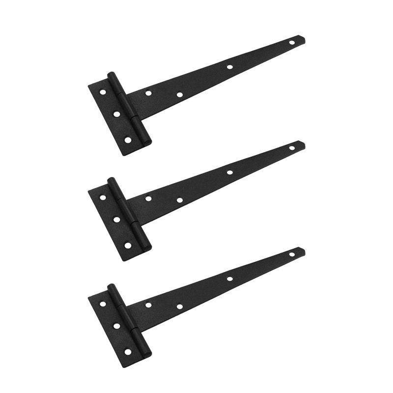 Door Strap Hinge