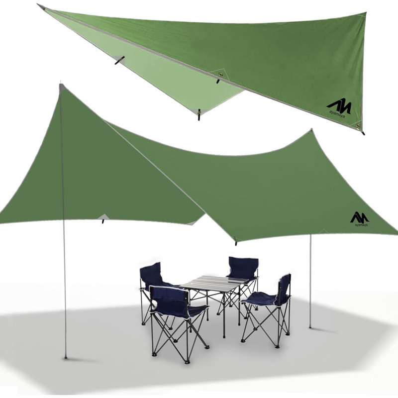 3 Person Tent