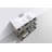 Hargrave 47 " Single Bathroom Vanity Base-58514044