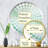Argeniz Circle Mirror-473192140