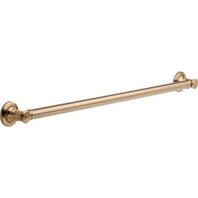Bath Safety 36" Grab Bar
