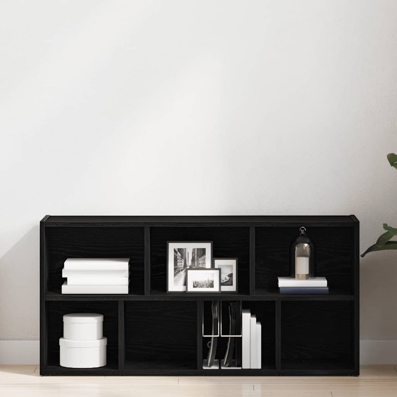 Bookcase, 104 cm H x 50 cm W x 25 cm D x