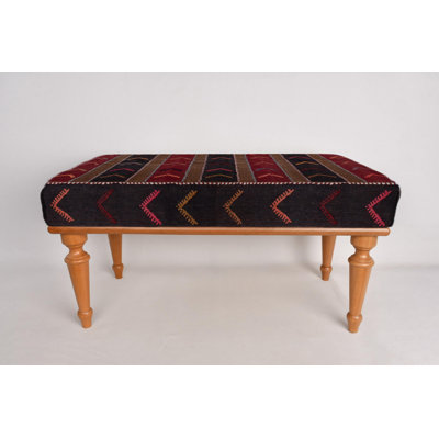 Meubles de cuisine, banc de salle à manger, banc de tabouret de pied, banc de meuble-lavabo, banc de vestibule, banc de décoration intérieure, banc fabriqué à la main, banc de chambre à coucher