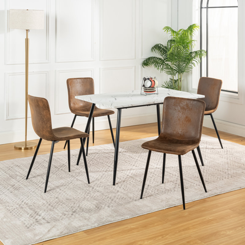 4 - Person Dining Set