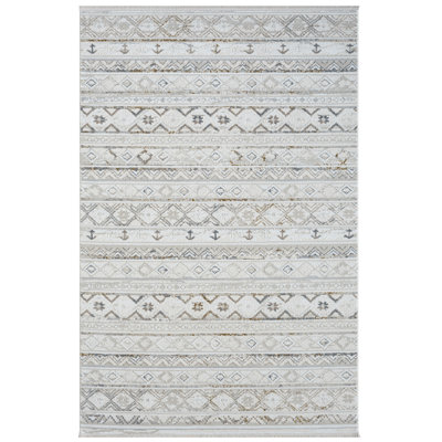 Tiana cream Rug