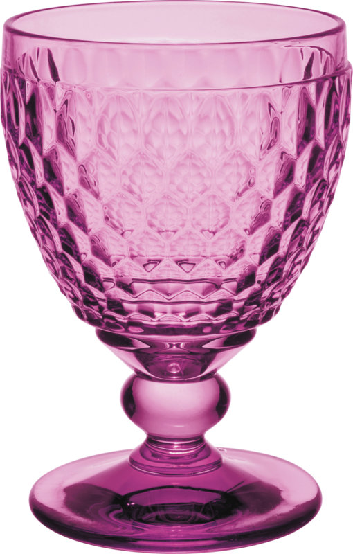 Boston Berry Water Goblet