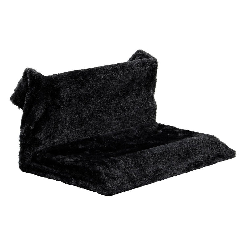 Givens Pet Bed, Black