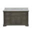 Ensemble de meuble-lavabo simple 60 po Fossen-785242039-777919619