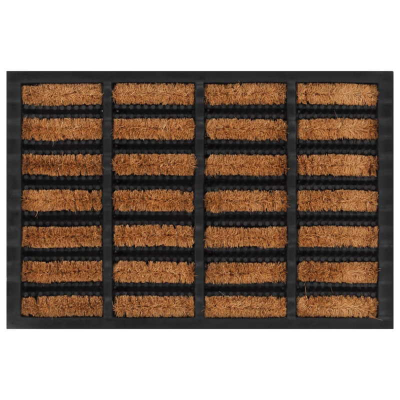 Massalene Non-Slip Doormat