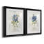 Blue Linen Peony - ensemble de 2 reproductions d'art-258934883-258934882-258934892