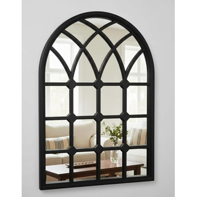Arch Mirror