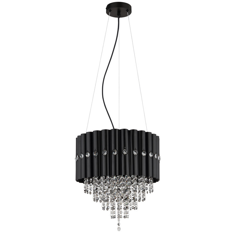 3 - Light Chandelier