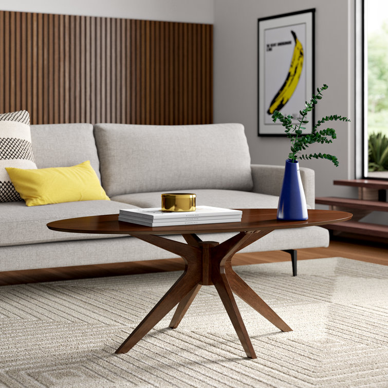 Fenway Coffee Table