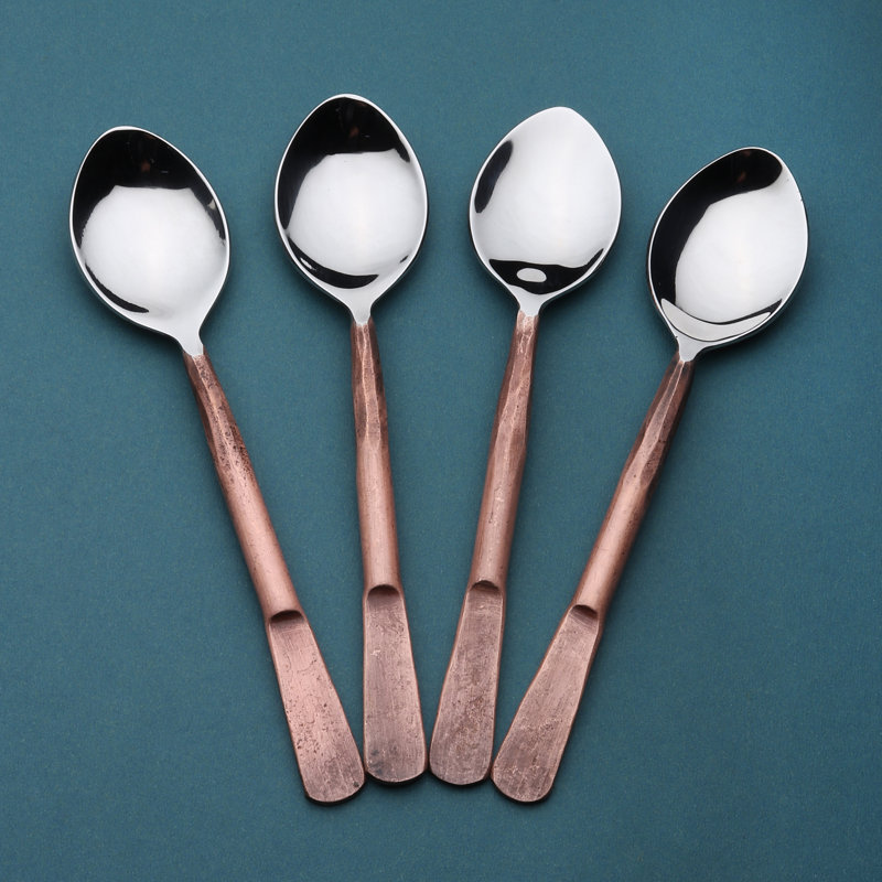 Semiye Celia Table Spoon 4 Pc. Set