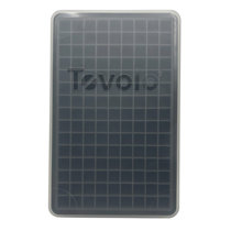 Thin Ice Tray 104 Grid Mini Ice Cube Trays Mould Easy Release Round Ice  Molds Trays Removable Lids Mold Crushed Ice Trayy