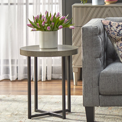 Quan End Table