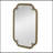 Esme with Beaded Metal Frame