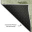 Tapis de qualité supérieure lavable à la machine Cortes AMF1062-1498148488