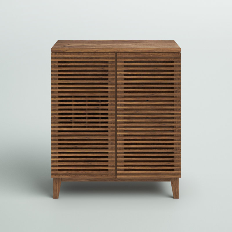 Modway Render Bar Cabinet