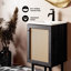 Classe 18" Bathroom Vanity-677758094-677758089