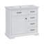 Meuble-lavabo 36 po avec lavabo 36 po, avec fermeture en douceur, 4 tiroirs, autoportant-165553768