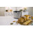 Custom Convection Bread Maker