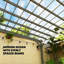 Wooden Pergola,Grape Vine Gazebo,Outdoor Pergola