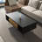 Mistico 47" Wide Coffee Table-395680514