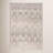 Lynnette Oriental Area Rug in Gray-708011184