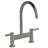 VIBRANTBATH Kitchen Faucet-92892647