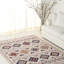 Tapis Lauren Ralph Lauren 1168 ivoire / gris rouille-100134156
