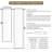 Isio 52" W 100% Blackout Curtain Panel, Thermal Insulated Rod Pocket-232741352-232741355