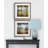 " Into The Woods " 2 Piece Art Acrylic Set-27609979