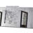 4 - Light Dimmable Bath Bar-969720651