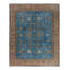 Serapi One-of-a-Kind 8' 0" X 10' 0" Hand Knotted Area Rug