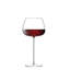 Culture Handmade Wine Glass