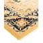 Classic One-of-a-Kind 6' 2" X 9' 1" Hand Knotted Area Rug