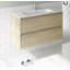 Ambra 31.7'' W Single Vanity-58845424