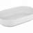 Oval 24"x14" Above Bathroom Vessel Sink-119119973